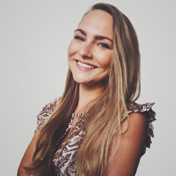 Sarah Hans