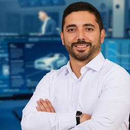 Oguzhan Önal