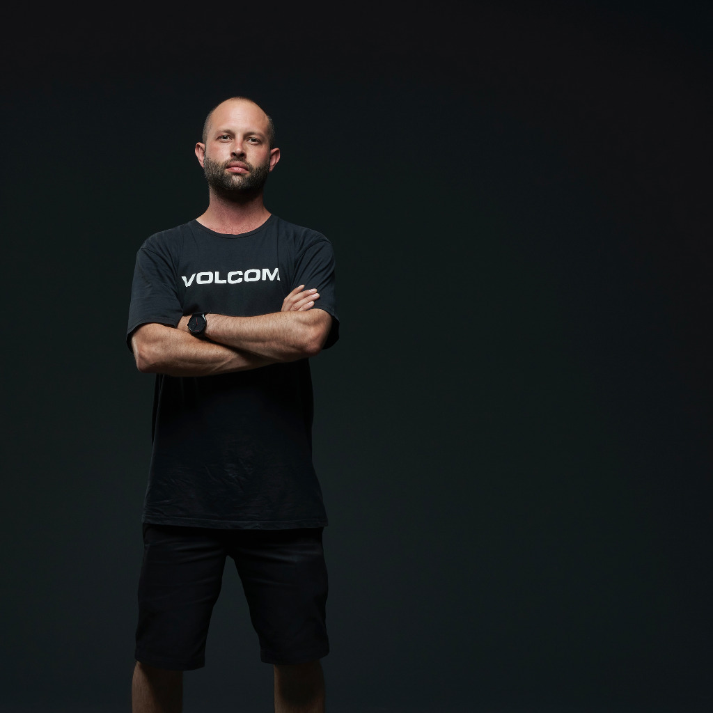 Johannes Hartig Freelance Photographer BFF Member Jojo Hartig