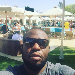 Michael Idike