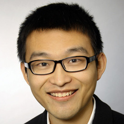 Dejun Kong