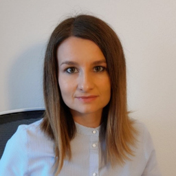 Tanja Pavlovic Pikutic