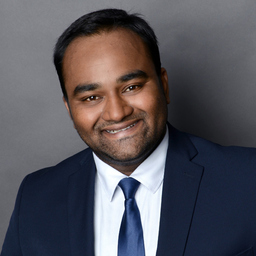 Sharath Tiruvarangam's profile picture