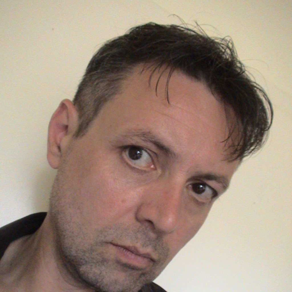 Gereon Rodriguez Gitarrist Gitarrenlehrer, Komponist, Autor