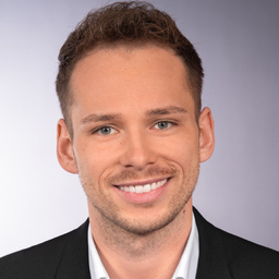 Marcel Dörrbecker
