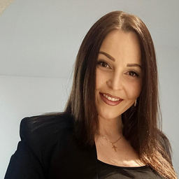 Larisza A. Pilgram