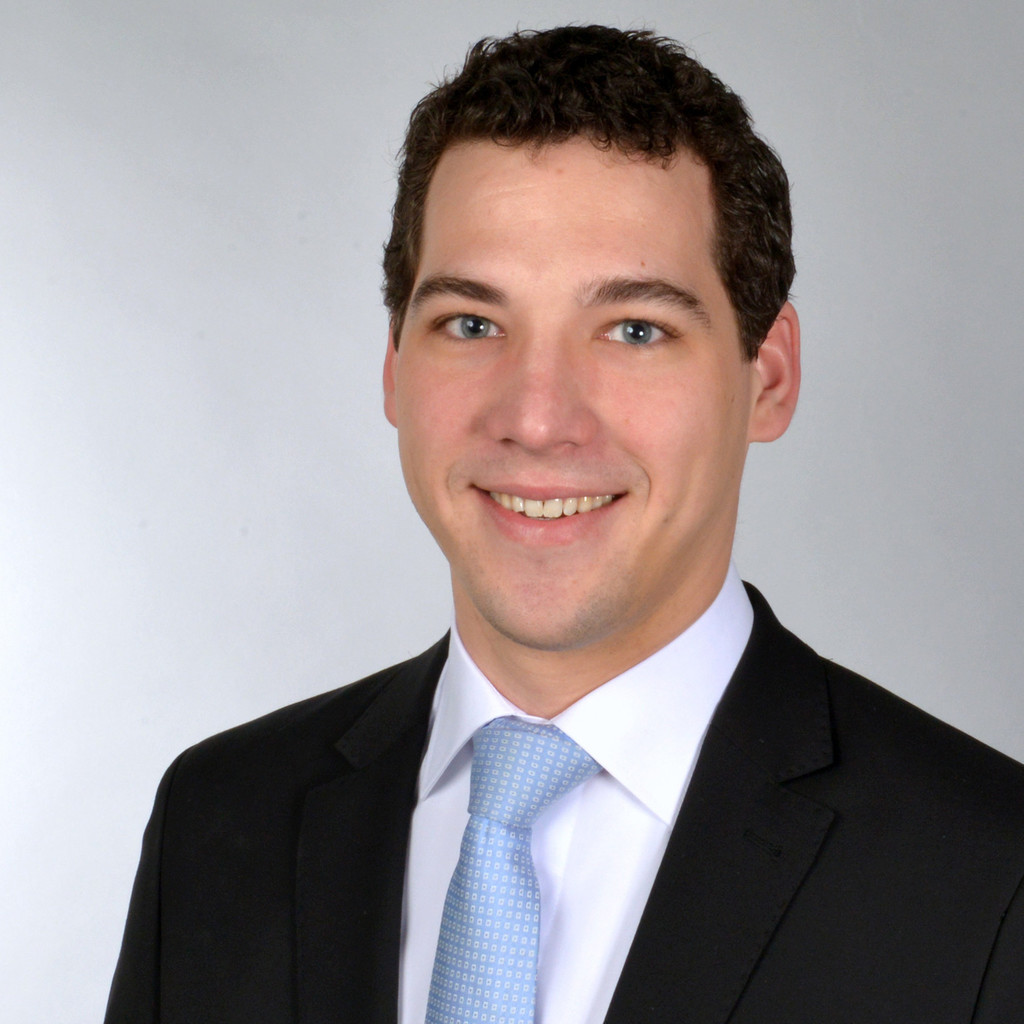 Cornelius Kremer Bauingenieurwesen TU München XING