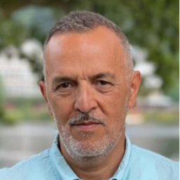 Kamil M. Dürüs