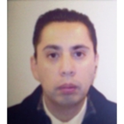 Juan Carlos Santillán Cisneros