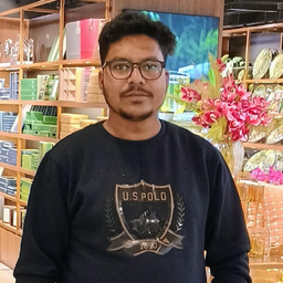 Vikas Sharma