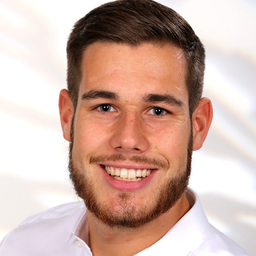 Benedikt Wolf