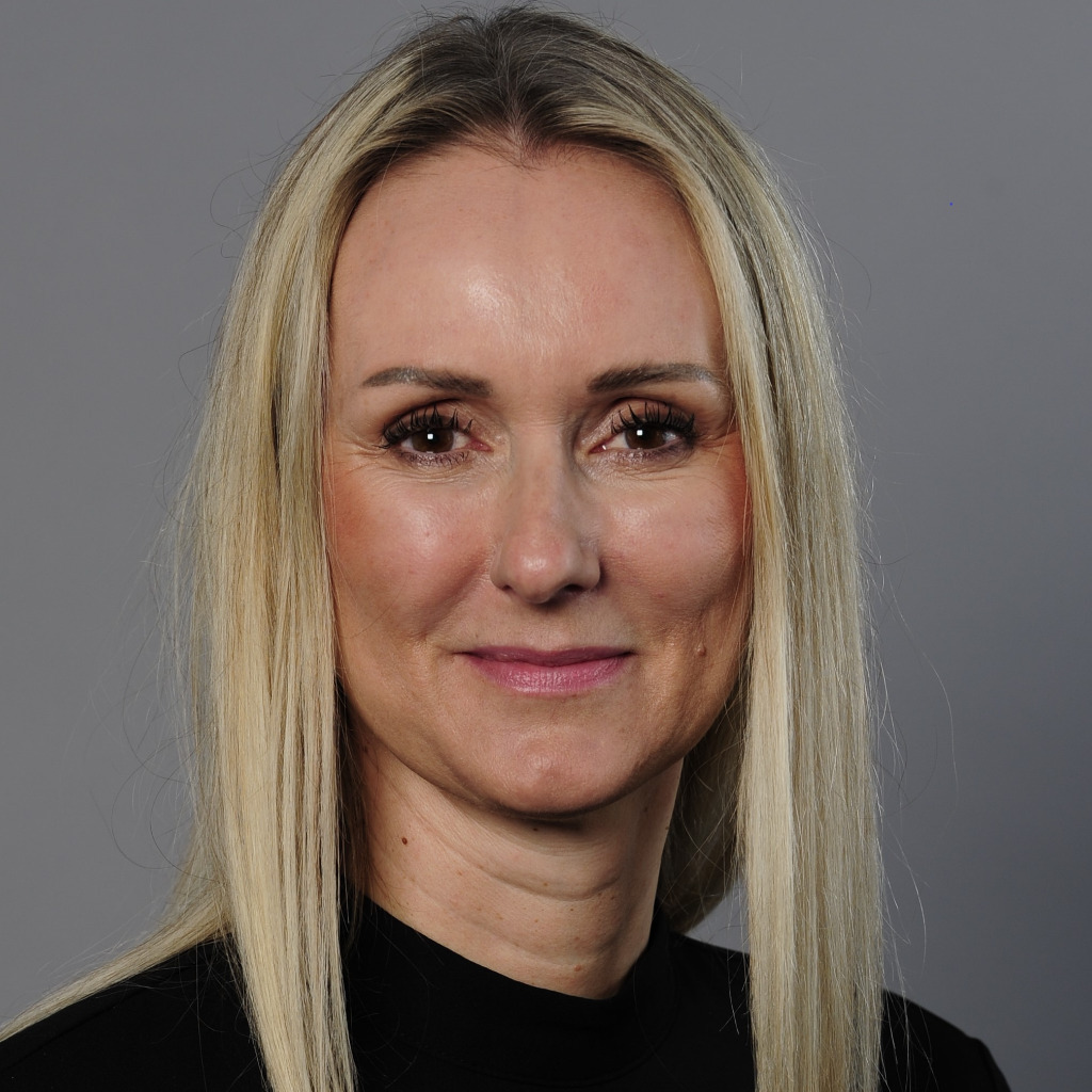 Christine Petersen Senior Recruiterin Fachkräfte Deutsche Bahn XING