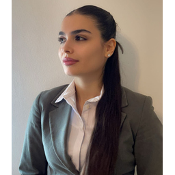 Zainab Ahmed