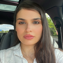 Social Media Profilbild Zainab Ahmed Köln