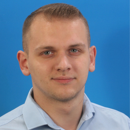 Viktor Benzler