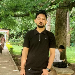 Mahendra Dhant