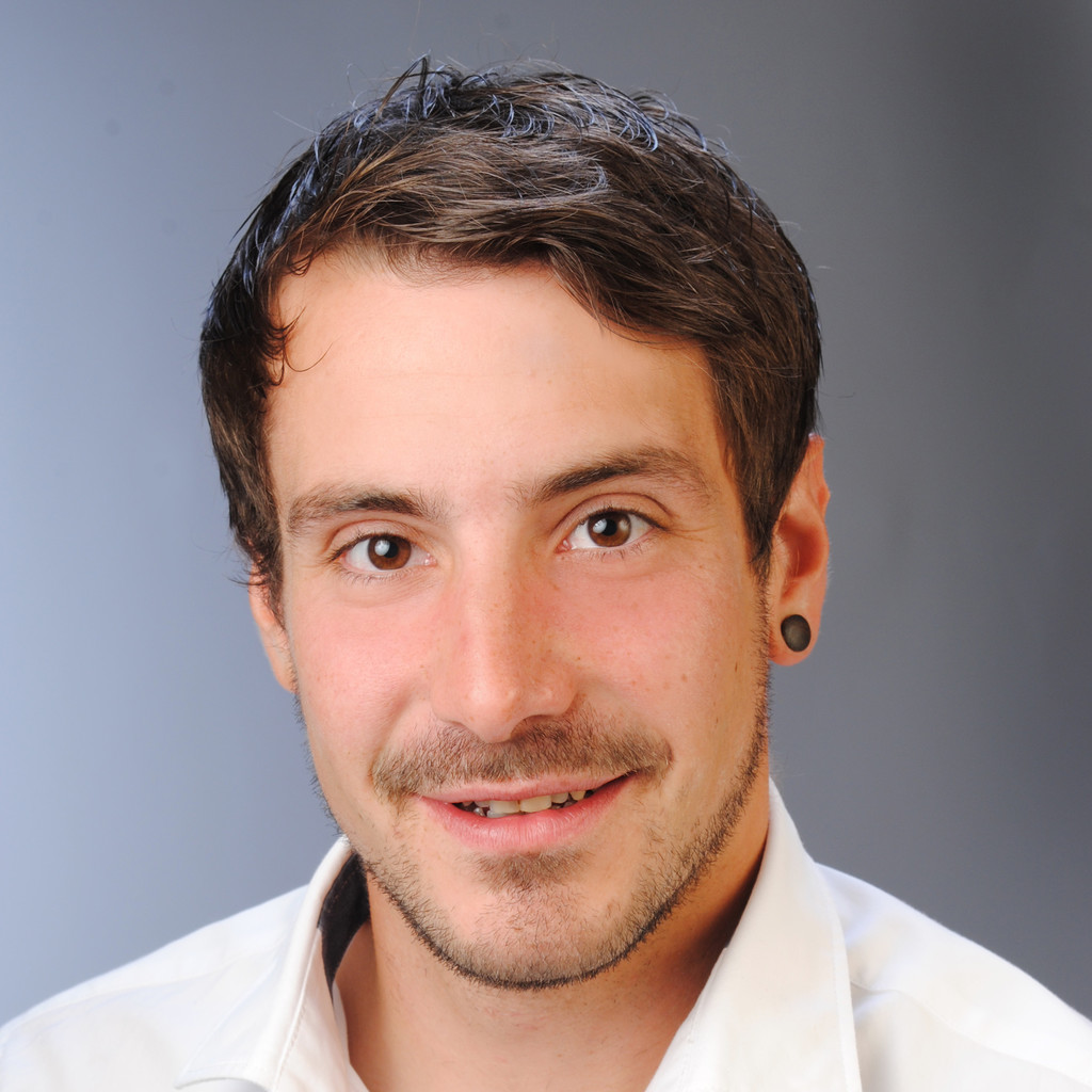 Tobias Winter Area Sales Manager RolfSpectacles XING