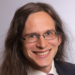 Dr. Jakob Alexander Geppert