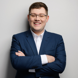 Dominik Dvorak