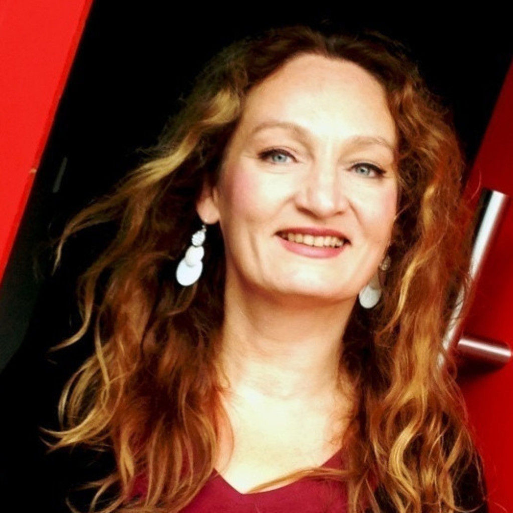 Frauke Rahlfs Inhaber webbrause.de XING