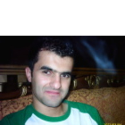 Serkan Çetin