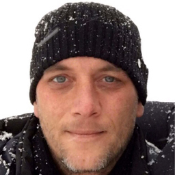 Profilbild Lee Richards