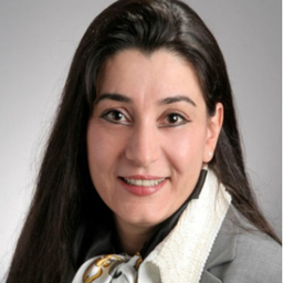 Arzu Kaatz