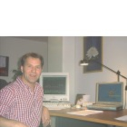 Manfred Vogt
