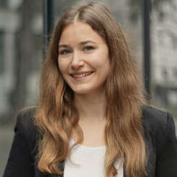 Johanna Molitor