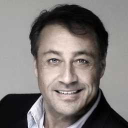 Bernhard J. Widmann