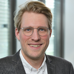 Till Henrik Schramm