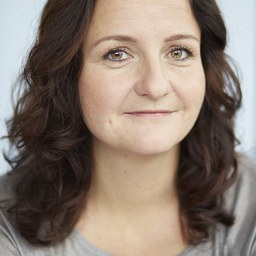 Christine Molketin's profile picture