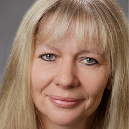 Anja Tenbrock