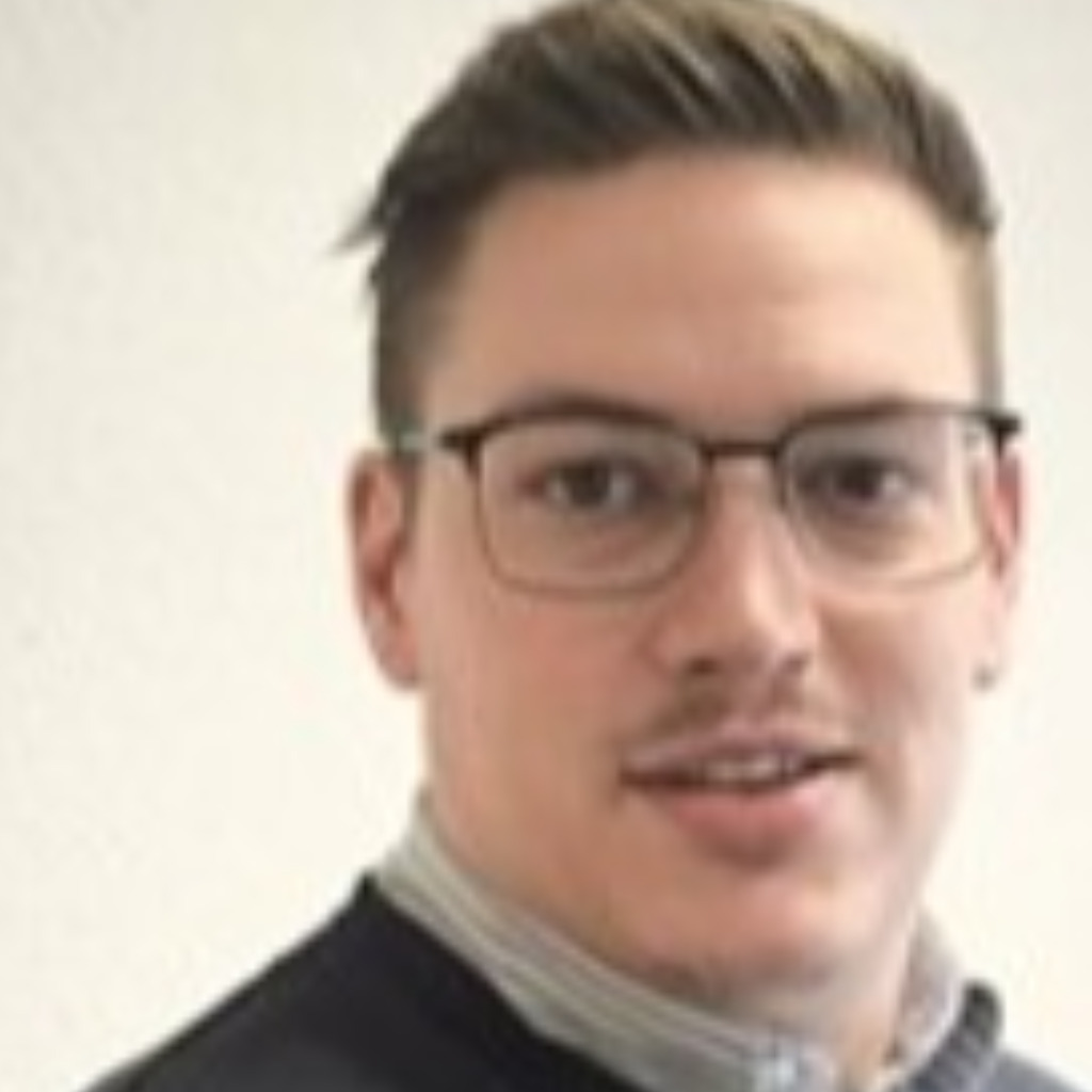 Marius Böhm Leiter Seefracht Export / Head of Seafreight Export