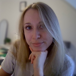 Irina Ruder