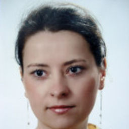Daria Dontireddy