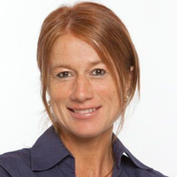 Profilbild Beate Döhmen