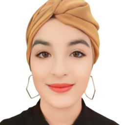 Imen Farhaoui
