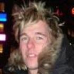 Jens Peter Thostrup Axelius