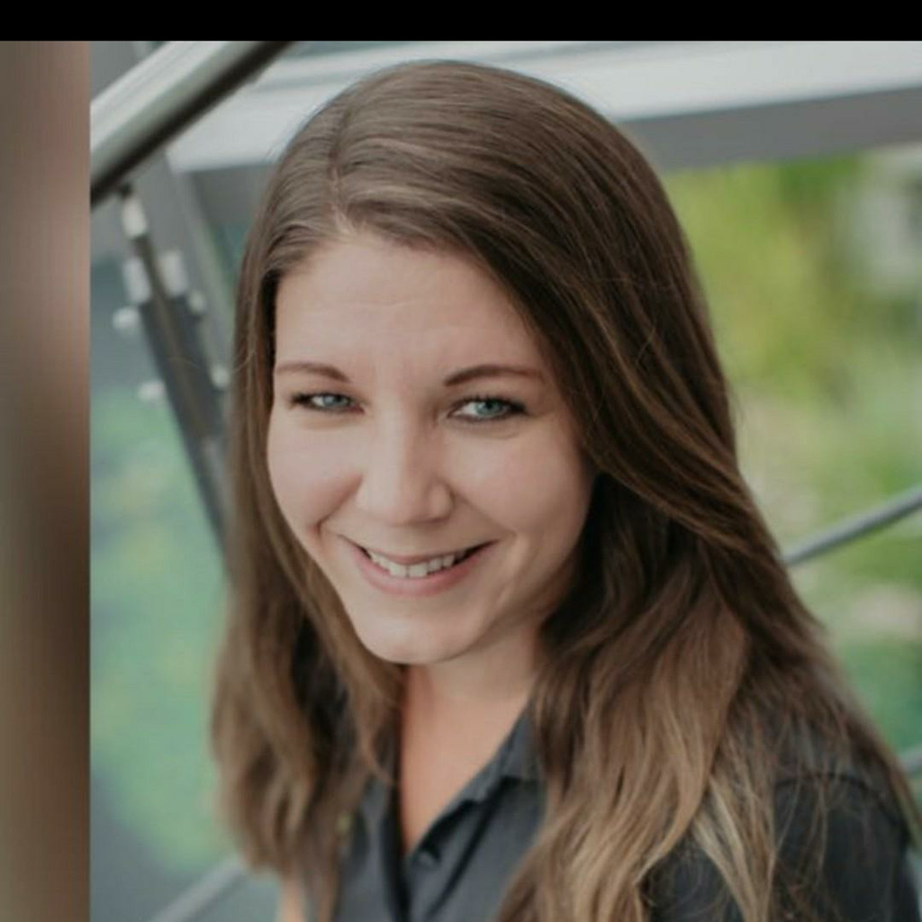 Jennifer Carroccio - Assistentin des Betriebsleiters / Büroleitung ...