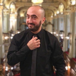 Belkacem Berkane