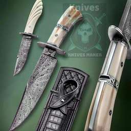 Knives Maker