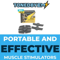 Tonedby EMS