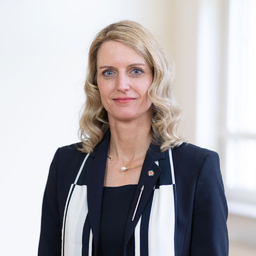 Caroline Vogt