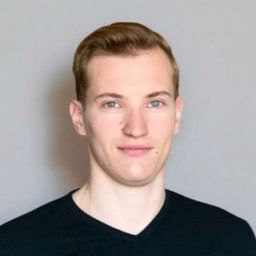 Pavel Zrazhevskiy
