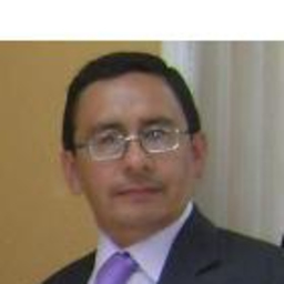 Ing. JORGE LEON