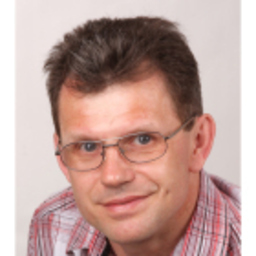 Volker Hoffmann