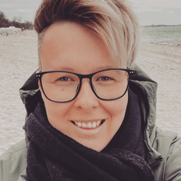 Kirsten (Kiki) Mager