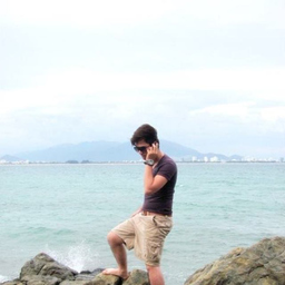 Kenneth Dao