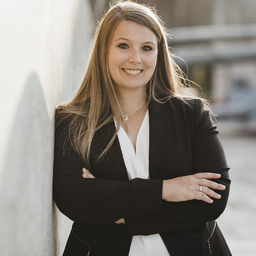 Jacqueline Schlotter
